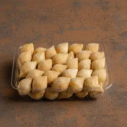Mini Bulgur Kebbeh With Meat Frozen